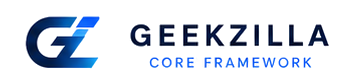 GeekZilla Core Framework